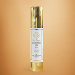 Sunscreen Gel