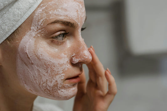 The Ultimate Guide To A Flawless Skincare Routine