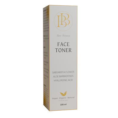 Face Toner