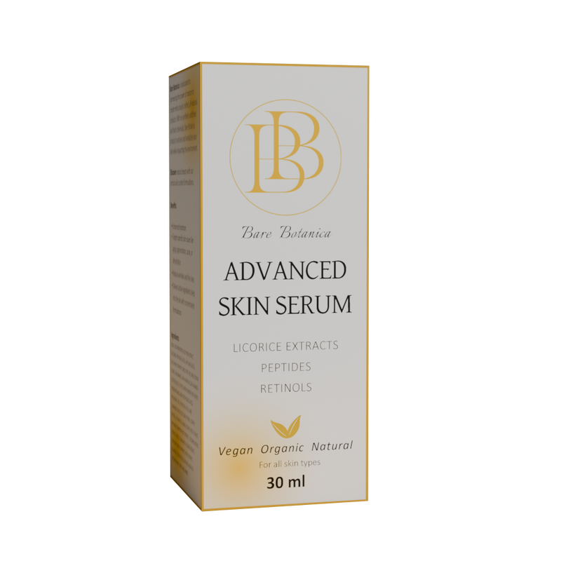 Advanced Skin Serum