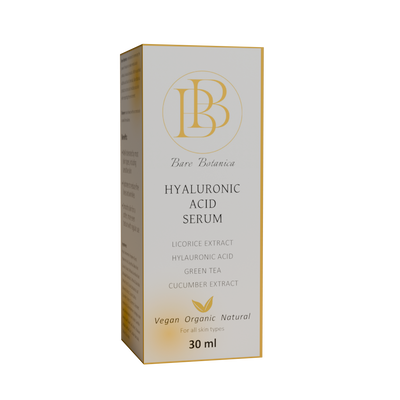 Hyaluronic Acid Serum