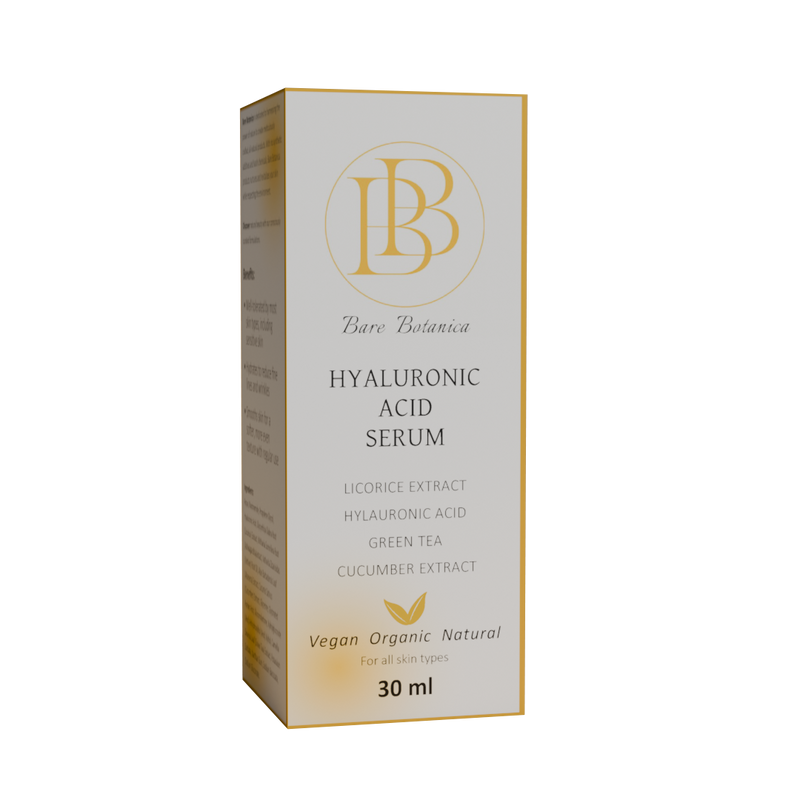 Hyaluronic Acid Serum