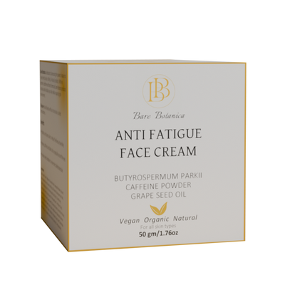 Anti Fatigue Cream