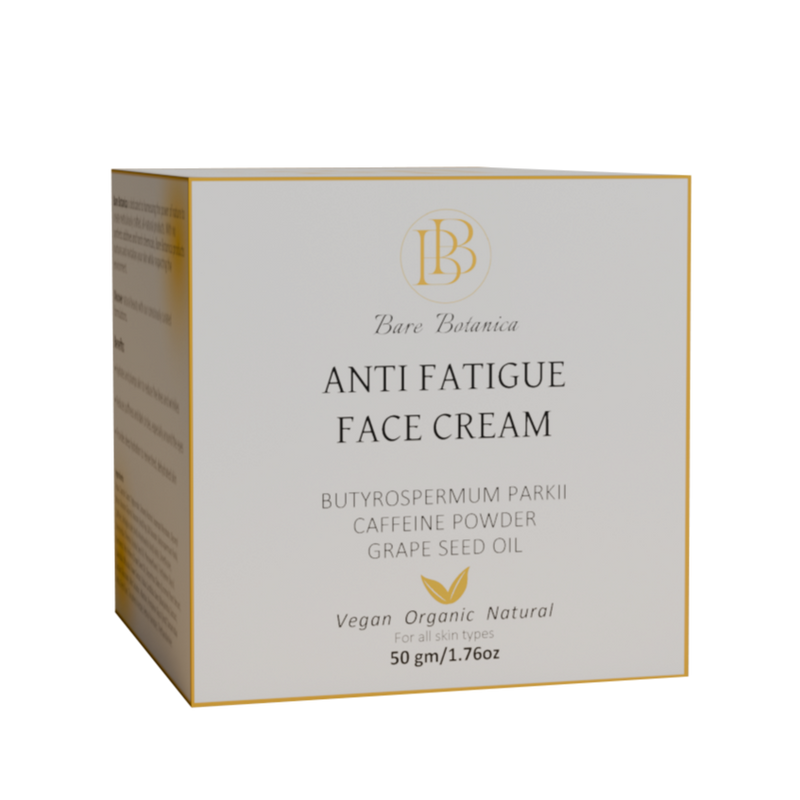 Anti Fatigue Cream