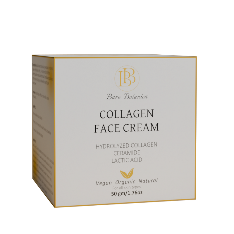 Collagen Face Cream