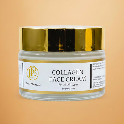 Collagen Face Cream