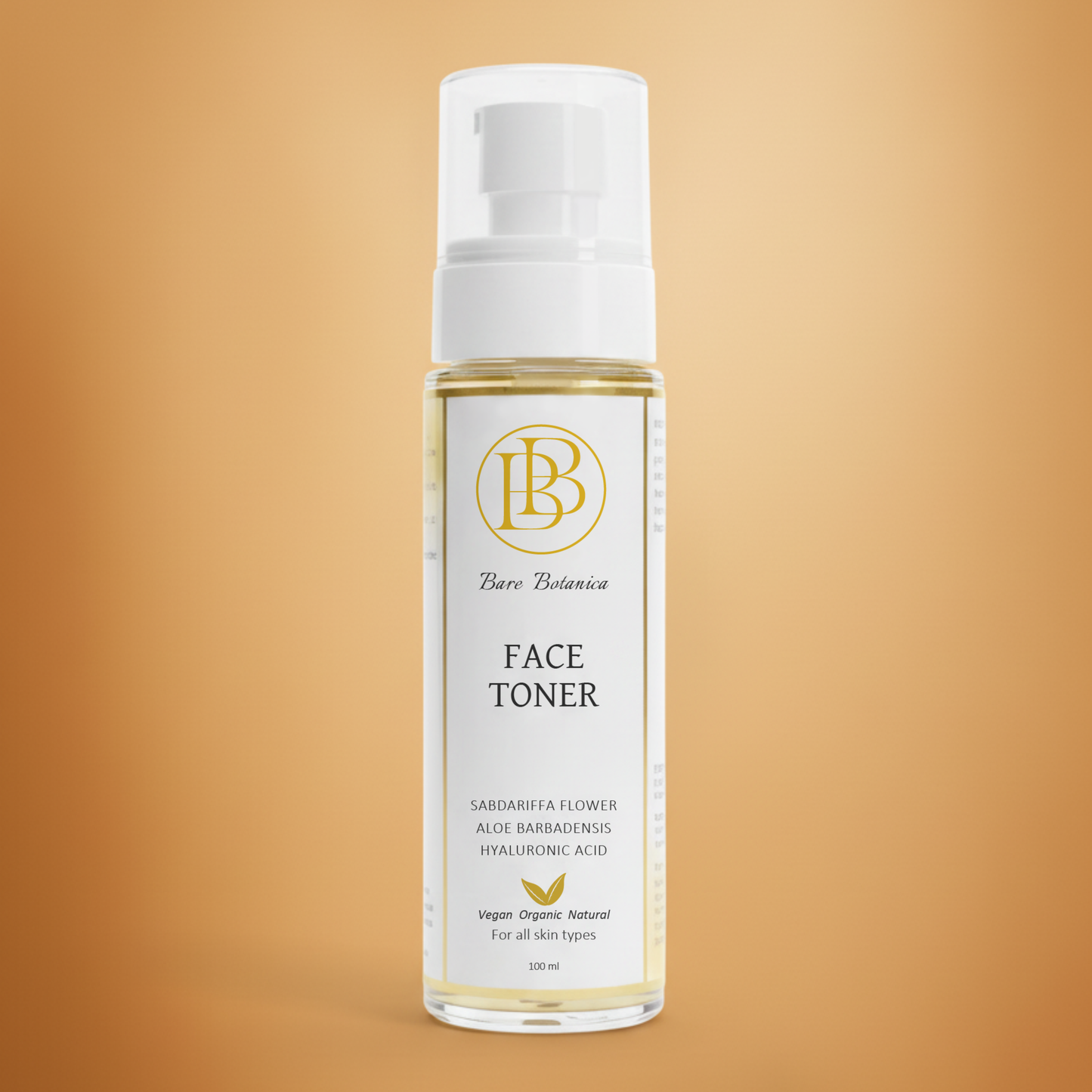 Face Toner