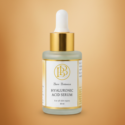 Hyaluronic Acid Serum