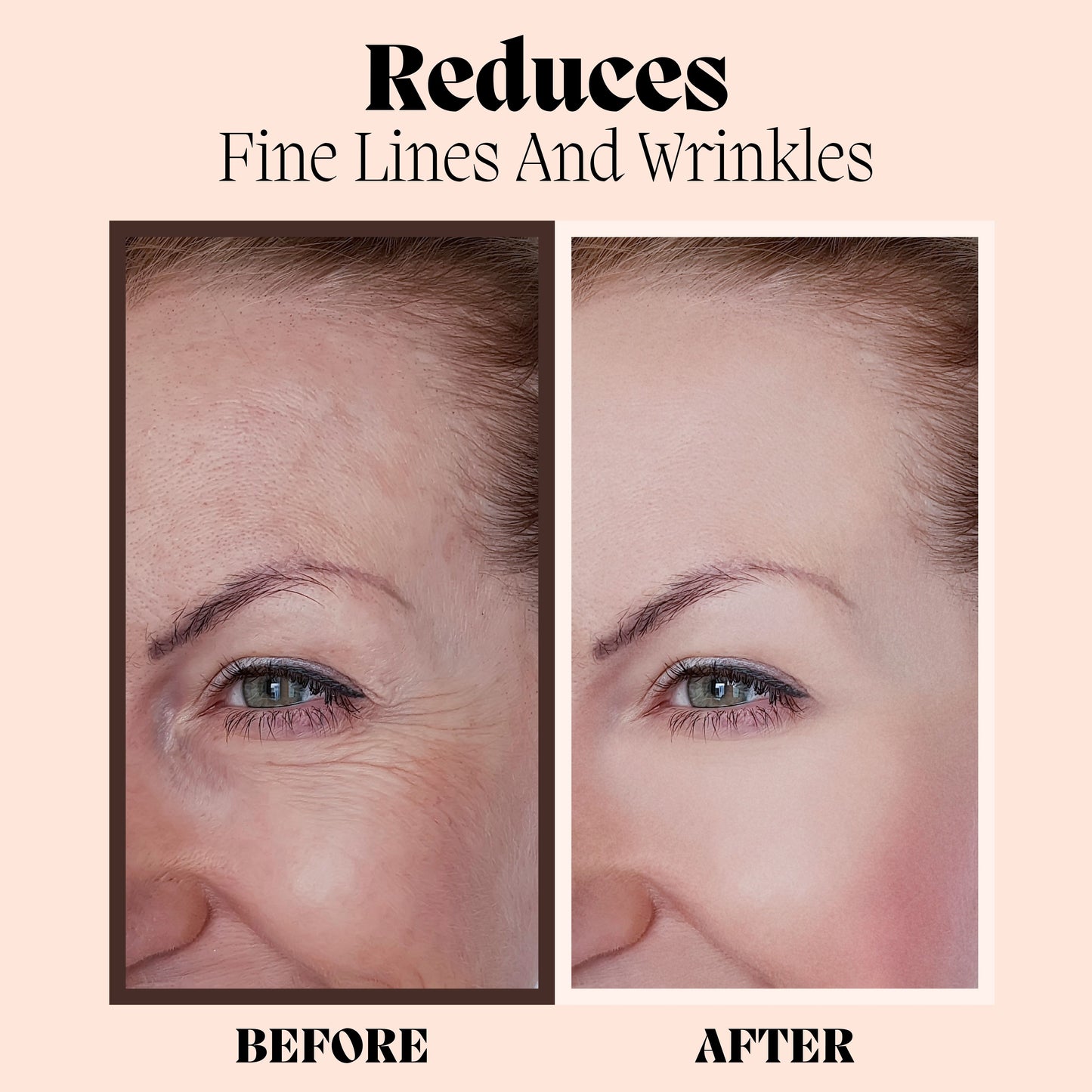 Anti Fatigue Face Cream
